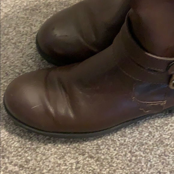 DSW Shoes Dsw Knee High Boots Poshmark